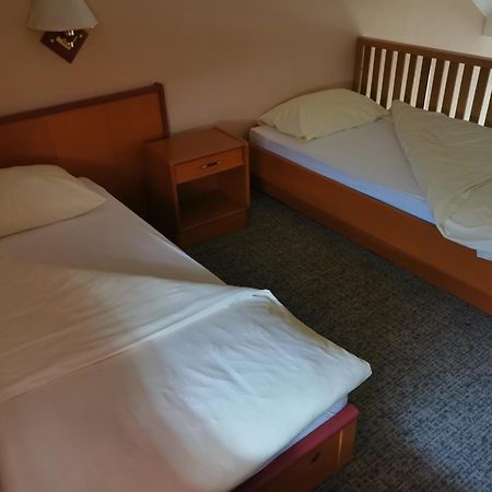 Hotel Delminium Ilidža Camera foto