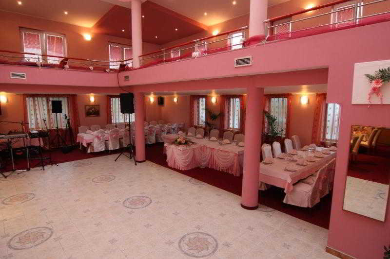 Hotel Delminium Ilidža Esterno foto