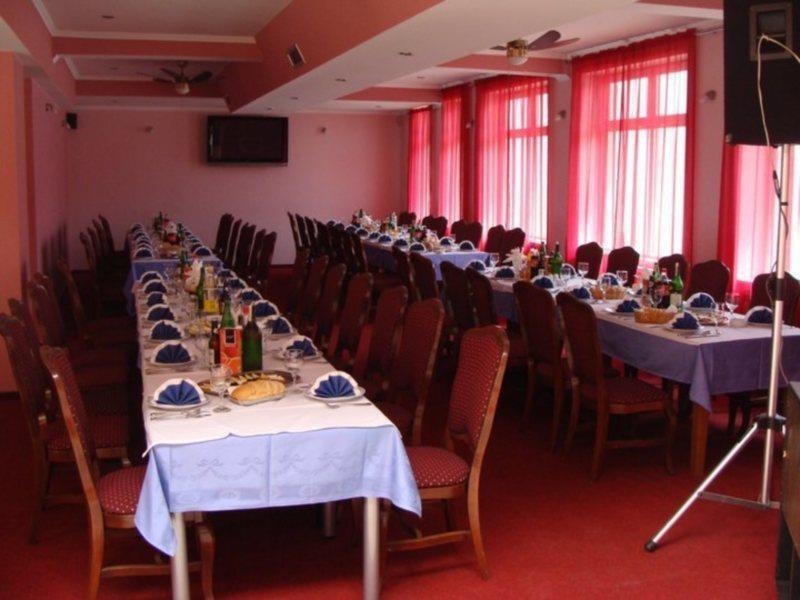 Hotel Delminium Ilidža Esterno foto