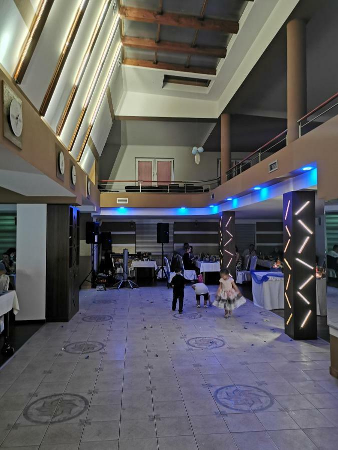 Hotel Delminium Ilidža Esterno foto